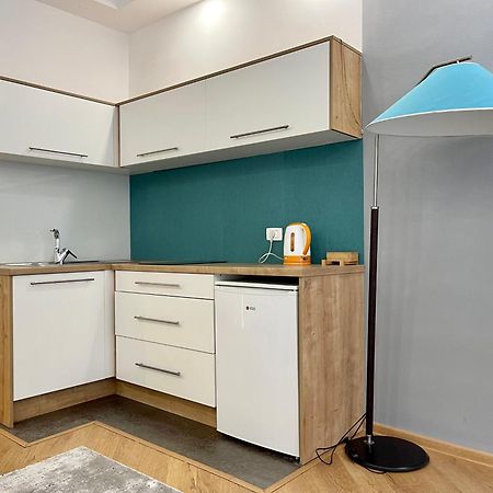 Relax Exclusive Apartment Free Public Parking 塞拉耶佛 外观 照片