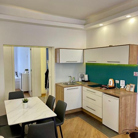 Relax Exclusive Apartment Free Public Parking 塞拉耶佛 外观 照片