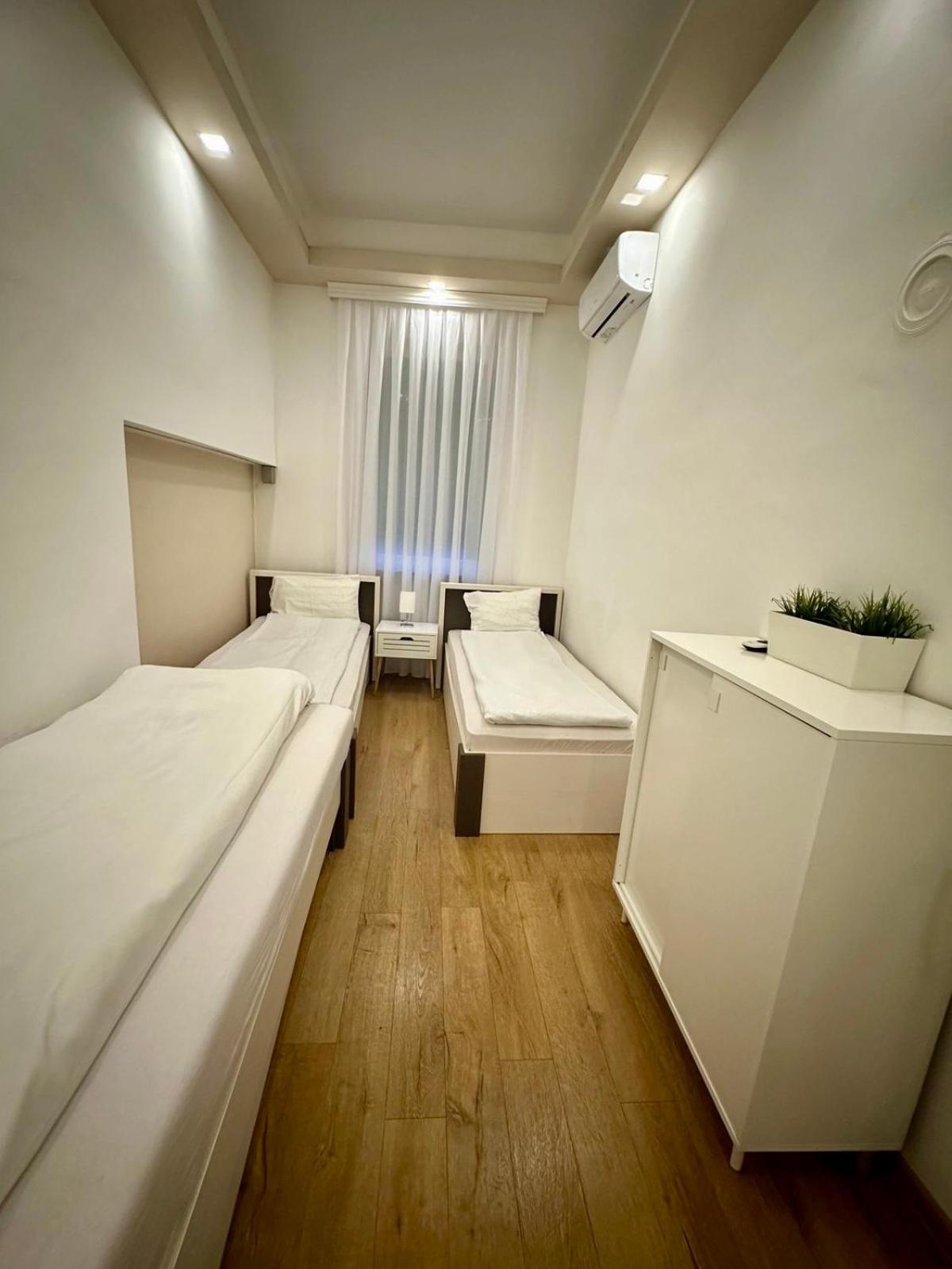 Relax Exclusive Apartment Free Public Parking 塞拉耶佛 外观 照片