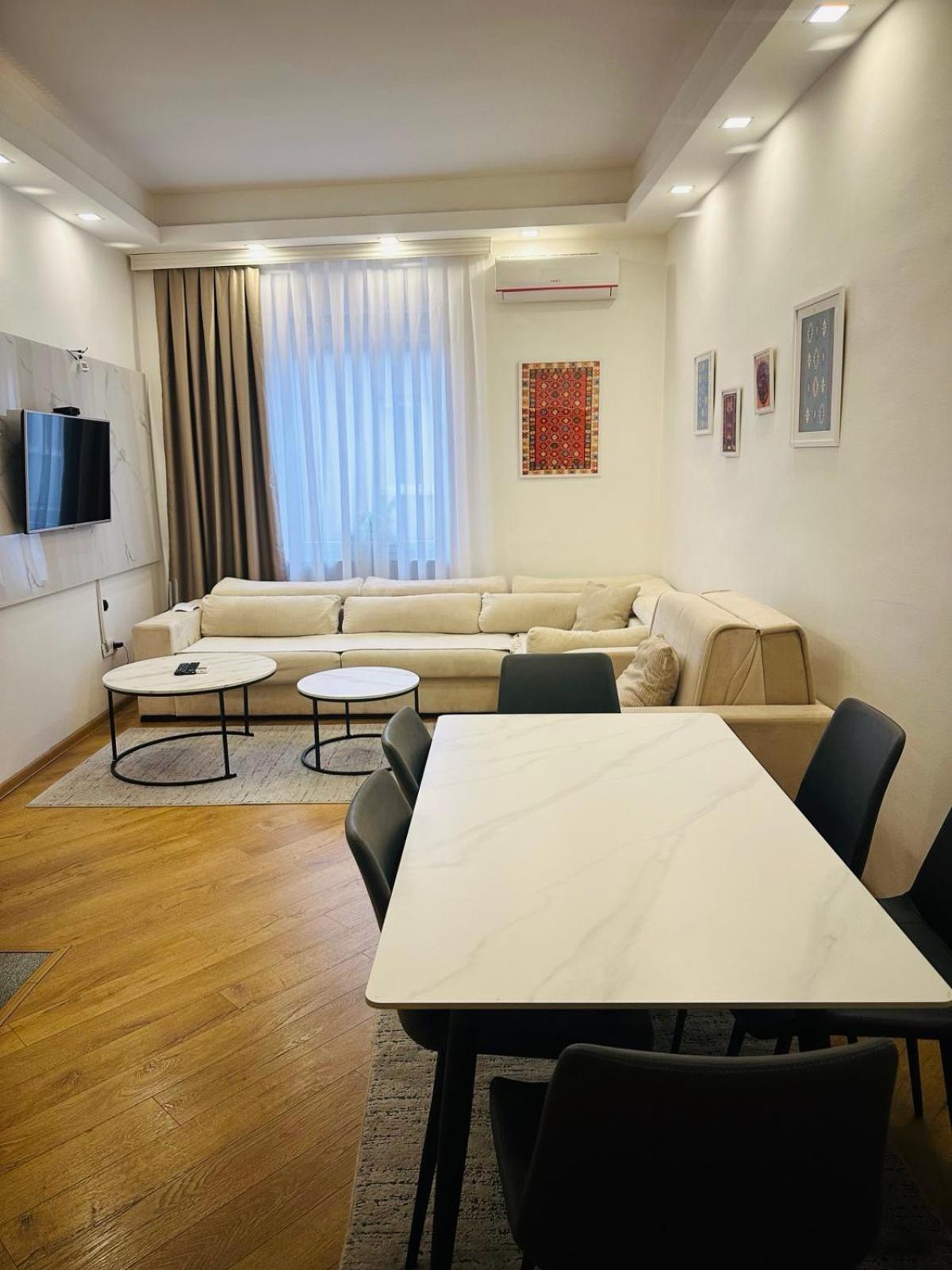 Relax Exclusive Apartment Free Public Parking 塞拉耶佛 外观 照片