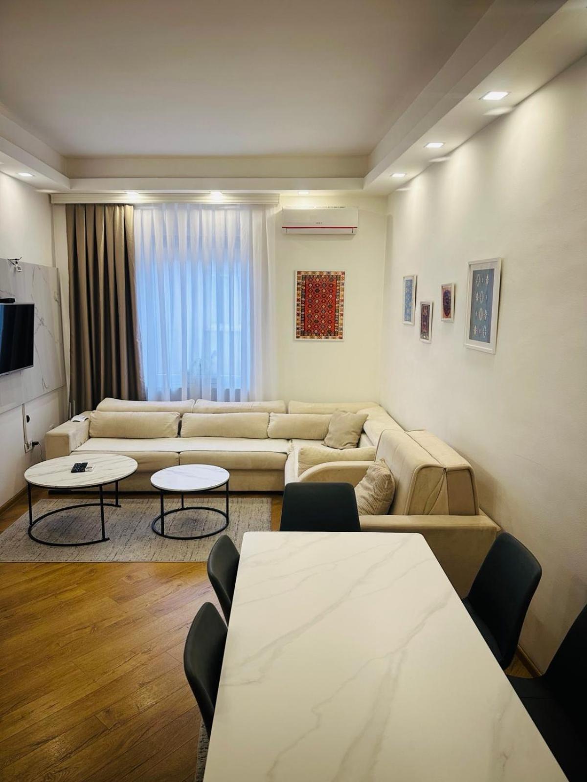 Relax Exclusive Apartment Free Public Parking 塞拉耶佛 外观 照片